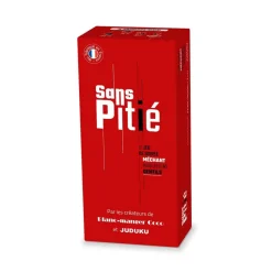 Sans Pitié^Blackrock New