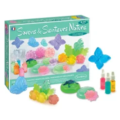 Savons et Senteurs Nature^Sentosphu00e8re Outlet
