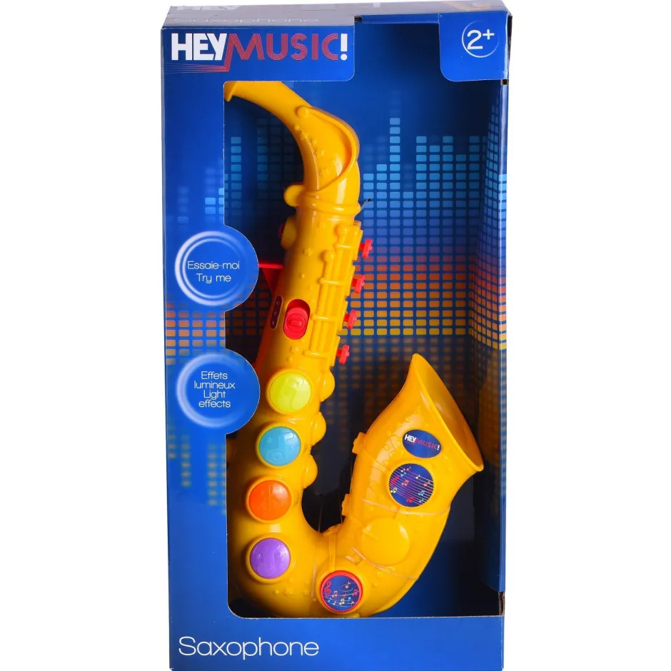 Saxophone^Varta Clearance