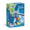 Science & Jeu - Découvre La Chimie - Laboratoire De 50 Expériences^Clementoni Clearance
