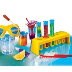 Science & Jeu - Découvre La Chimie - Laboratoire De 50 Expériences^Clementoni Clearance