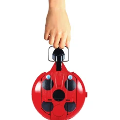 Scooter transformable de Ladybug Miraculous^Bandai Online
