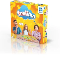 Sentimo^Megableu Clearance