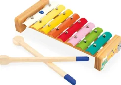 Set de 4 instruments Gioia^Janod New