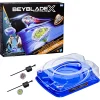 Set de combat Descente choc Beyblade X^Hasbro Best