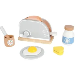 Set De Petit Déjeuner En Bois Ludique Et Éducatif^L'Atelier du bois Hot