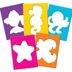 Set De Pochoirs pour Megasketcher^Varta Discount