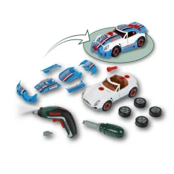 Set de Tuning Bosch II avec visseuse électronique^Klein Clearance