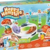 Set Deluxe Happy Hamsters De^Diset Hot