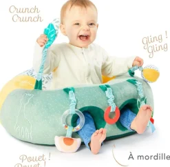 Siège Bébé - Baby seat Sophie La Girafe^Vulli Outlet