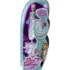 Sky dancers Poupée volante licorne Magic Mia^Lansay Sale