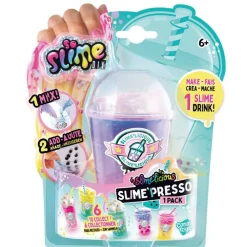 Slime drinks - slime presso^Canal Toys New