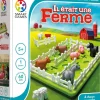 Smartgames - Conte De La Ferme^Smart Games New