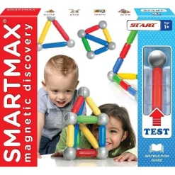 Smartmax - Jeu D'exploration De 23 Pièces^Smart Games Hot