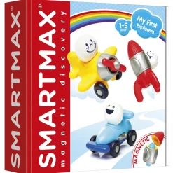 SMARTMAX MON PREMIER VOYAGE^Smart Games Clearance
