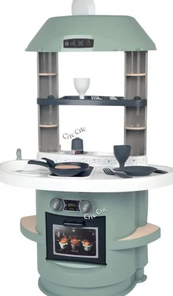 Cuisine Nova^Smoby Clearance