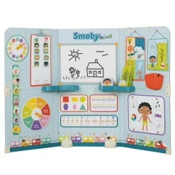 school - Comme à l'école^Smoby Discount