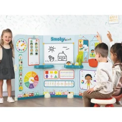 school - Comme à l'école^Smoby Discount