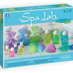 Spa Lab^Sentosphu00e8re Best
