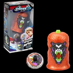 Spinner Mad 2 single^Silverlit Online
