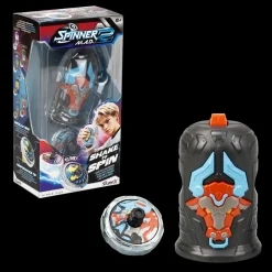 Spinner Mad 2 single^Silverlit Online