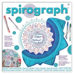 Spirograph Mandala^Silverlit Sale