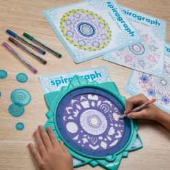 Spirograph Mandala^Silverlit Sale