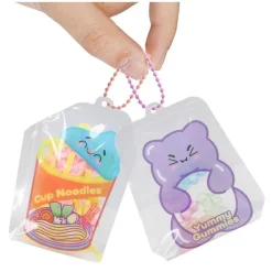 Squishy Magic coffret création portes-clés^WTT