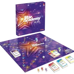 Star Academy le Jeu^Lansay Outlet