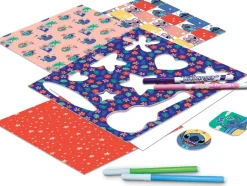 Stitch - École De Dessins Avec Table Lumineuse^Varta Best