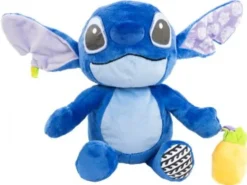 Stitch Ma peluche musicale^Clementoni Clearance