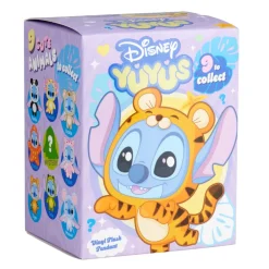 Stitch Yuyus - Porte clé Disney^ Clearance