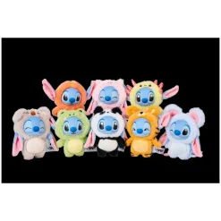 Stitch Yuyus - Porte clé Disney^ Clearance