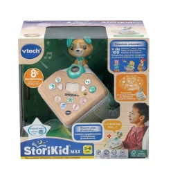 Storikid Max Mon conteur d'histoires^VTech Online