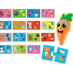 Stylo parlant Carotina Baby^Lisciani Giochi New