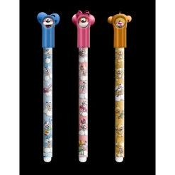 Stylo Twist effaçable Diddl - Diddl is Back^Kontiki Discount