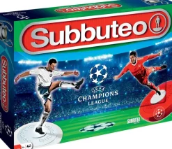 Subbuteo Ligue Des Champions^Megableu Online