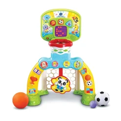 Super centre multisport interactif^Varta