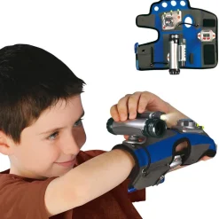 Super Espion - Gadget Multifonction 7 En 1^Varta Online