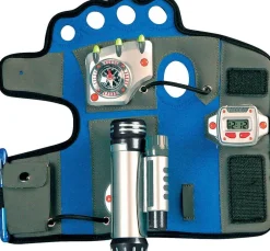 Super Espion - Gadget Multifonction 7 En 1^Varta Online