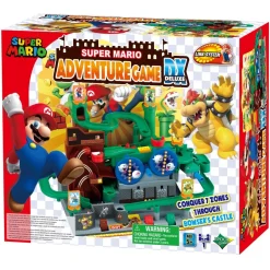 Super Mario Adventure Game DX^Epoch Games Outlet