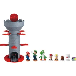 Super Mario Blow Up! Shaky Tower^Epoch Games Hot
