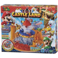 Super Mario Castle Land^Epoch Games New