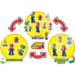 Super Mario Piranha Plant Escape!^Epoch Games Online