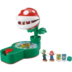 Super Mario Piranha Plant Escape!^Epoch Games Online