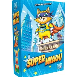 Super Miaou^Asmodu00e9e Best