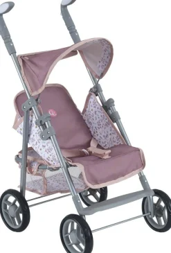 Super Poussette^Cerise & Capucine Discount