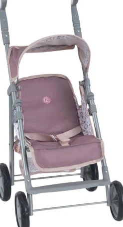 Super Poussette^Cerise & Capucine Discount