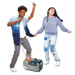 Supersound Karaoke^Varta Discount