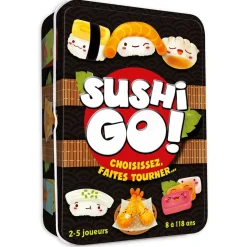 Sushi go !^Asmodu00e9e Sale